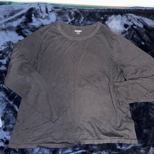 Old Navy Long Sleeve Top
